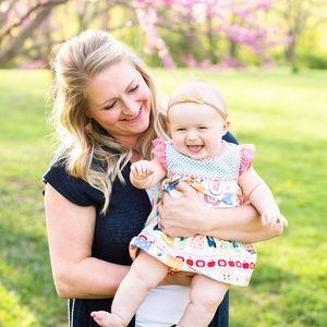 Meet your Posher, Melissa